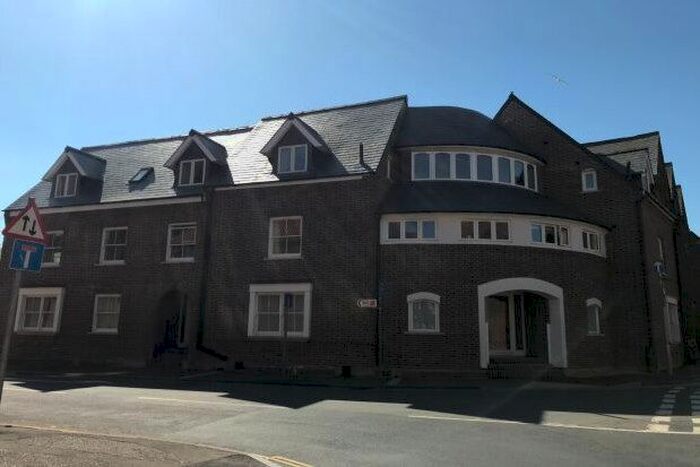 1 Bedroom Flat To Rent In Flat A Baker Lane, King's Lynn, PE30