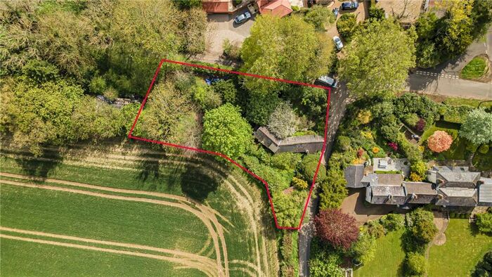 4 Bedroom Detached House For Sale In Old Watling Street, Flamstead, St. Albans, Hertfordshire, AL3