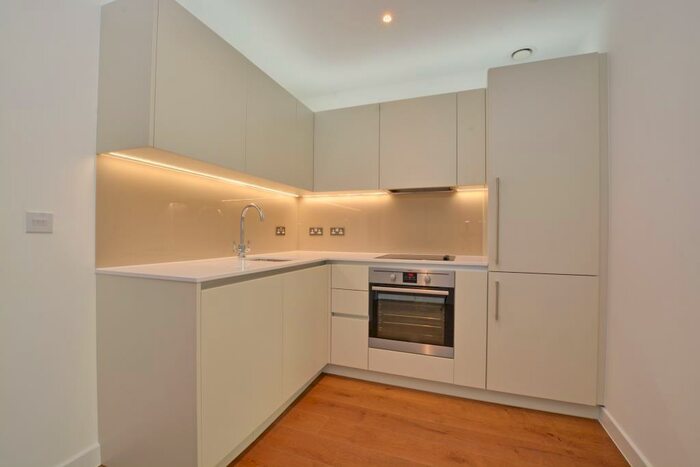 1 Bedroom Apartment To Rent In Grayston House, Ottley Drive, London, SE3