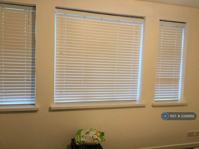 1 Bedroom Flat To Rent In Hawthorn Road, Birmingham, B44