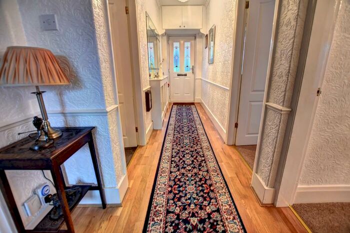 2 Bedroom Semi-Detached Bungalow To Rent In Charlton Road, Fulwell, SR5