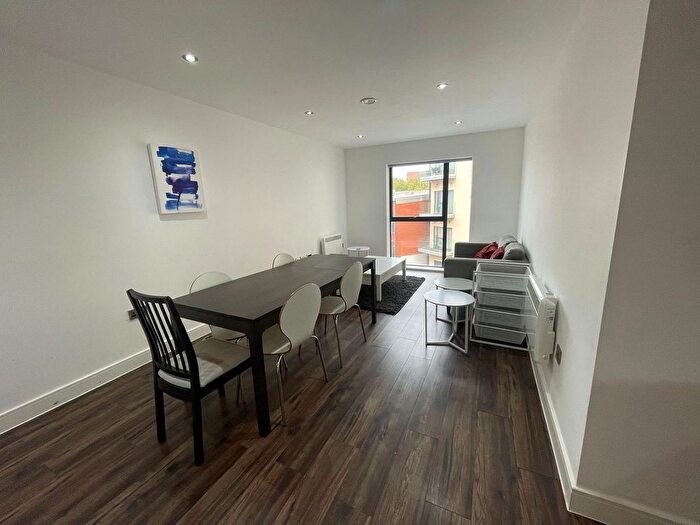 2 Bedroom Flat For Sale In Parade, Birmingham, B1