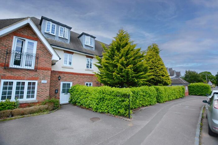 2 Bedroom Apartment To Rent In Eastcote Place, Fernbank Road, Ascot, SL5