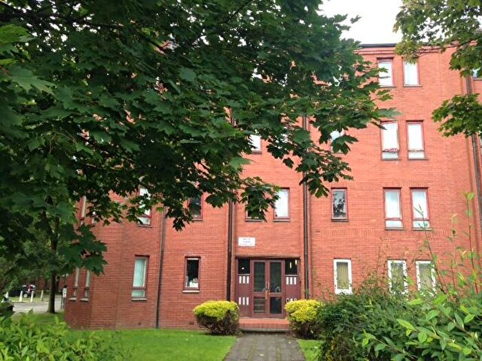 1 Bedroom Flat To Rent In St Peters Street, St Georges Cross, Glasgow, G4