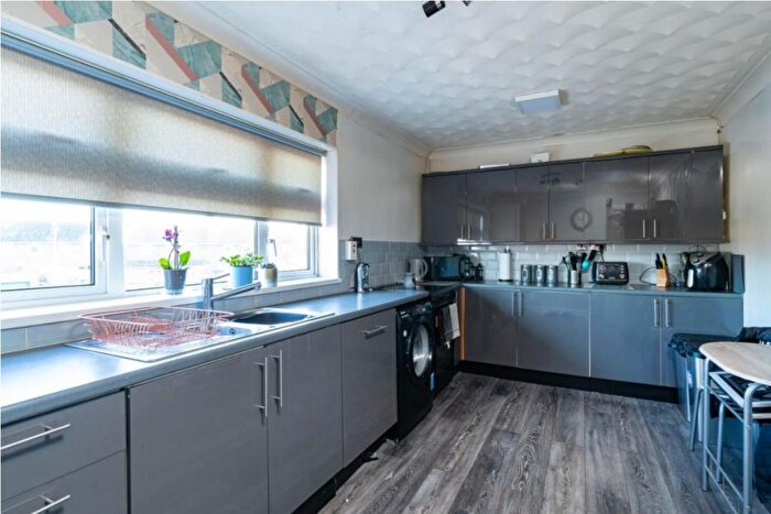 3 Bedroom Flat To Rent In Forbes Road, Boston, PE21