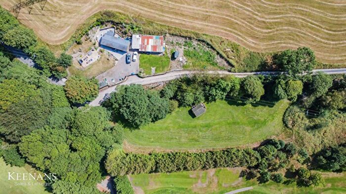 2 Bedroom Plot For Sale In Roading Brook Road, Harwood, BL2