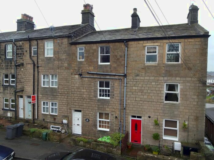 1 Bedroom Terraced House To Rent In Parkside, Horsforth, Leeds, West Yorkshire, LS18