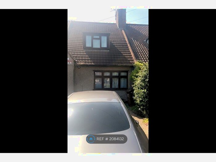 2 Bedroom Terraced House To Rent In Valence Avenue, Dagenham, RM8