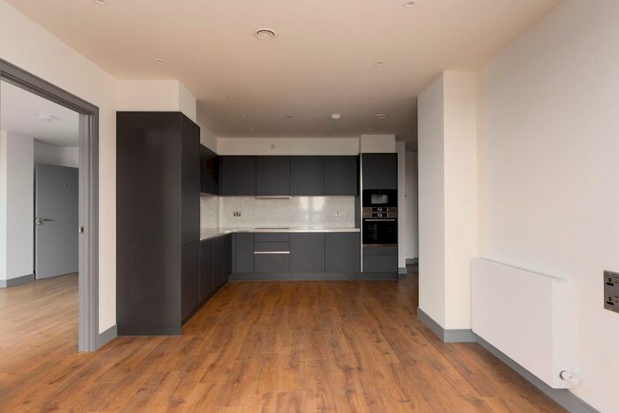 2 Bedroom Flat To Rent In The Gessner, Watermead Way, Tottenham Hale, N17