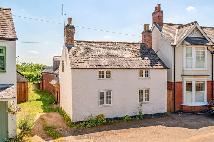3 Bedroom Detached House For Sale In Main Street, Hoby, Melton Mowbray, LE14