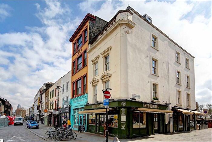 1 Bedroom Flat To Rent In Lower Marsh, Lower Marsh, SE1