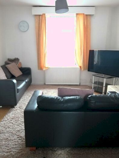 2 Bedroom House To Rent In William Street, City Centre, Swansea, SA1