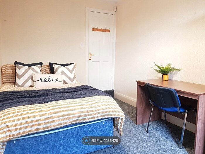 4 Bedroom Terraced House To Rent In Albany Road, Kensington, Liverpool, L7