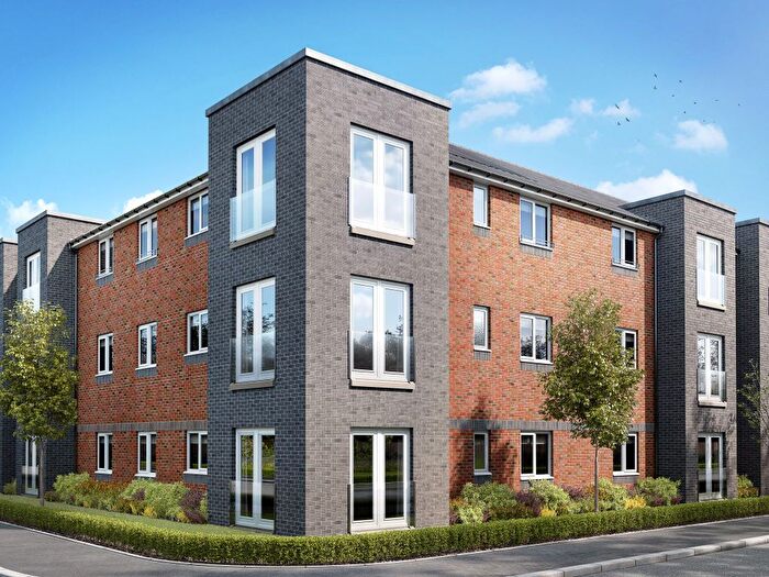 2 Bedroom Flat For Sale In "-" At Pirnhall Road, Bannockburn, Stirling, FK7