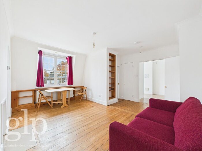 1 Bedroom Flat To Rent In Flaxman Court, Bloomsbury, WC1H