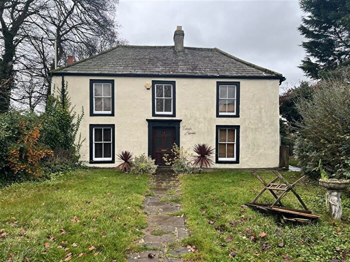 3 Bedroom Semi Detached House For Sale In East Green, Heighington Village, Newton Aycliffe, DL5