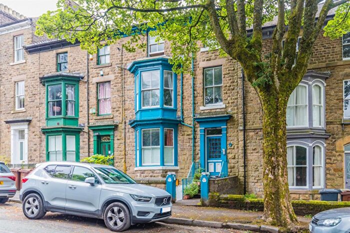 2 Bedroom Flat To Rent In Bath Road, Buxton, SK17
