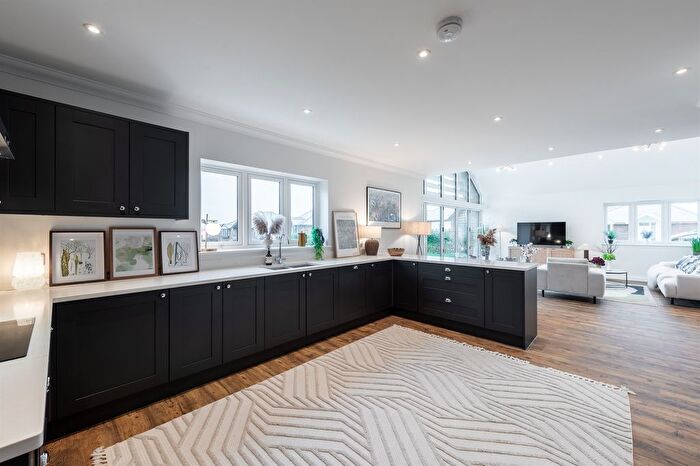 2 Bedroom Detached Bungalow For Sale In Burnham Waters, Waters Avenue, Burnham-On-Crouch, CM0