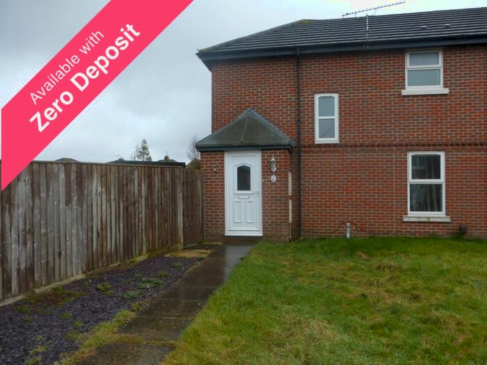 2 Bedroom Property To Rent In Pasture Close, Swindon, Swindon, SN2