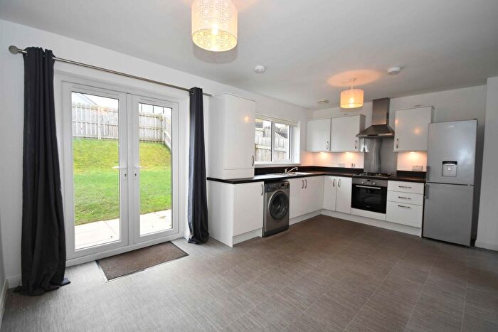 3 Bedroom Semi Detached House To Rent In Lily Bank, Inverness, IV2