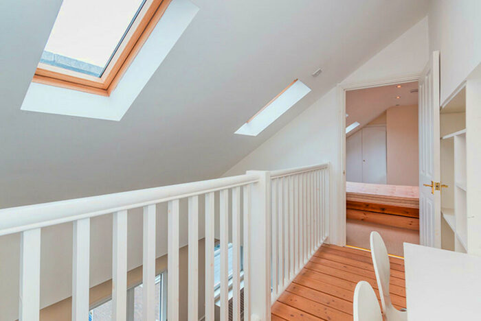 2 Bedroom Apartment To Rent In Plantation Wharf, Battersea Riverside, SW11