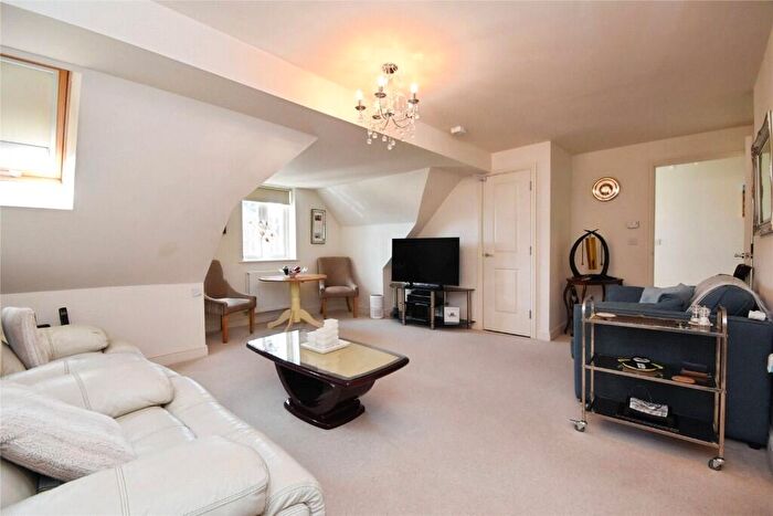 2 Bedroom Retirement Property For Sale In Alexander Court, Halstead, CO9