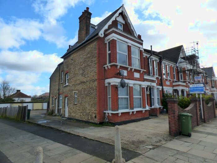 1 Bedroom Apartment To Rent In Footscray Road, London, Greater London, SE9