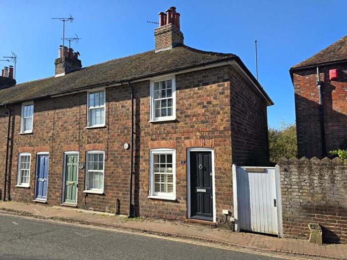 2 Bedroom House For Sale In Lewes Road, Lindfield, RH16