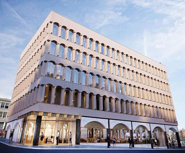 1 Bedroom Flat For Sale In Grand Union, Liverpool City Centre, L2