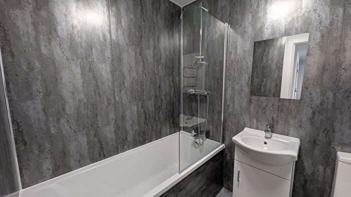 1 Bedroom Flat To Rent In Apartment, Tulip Steet, Carnation Place, NG9