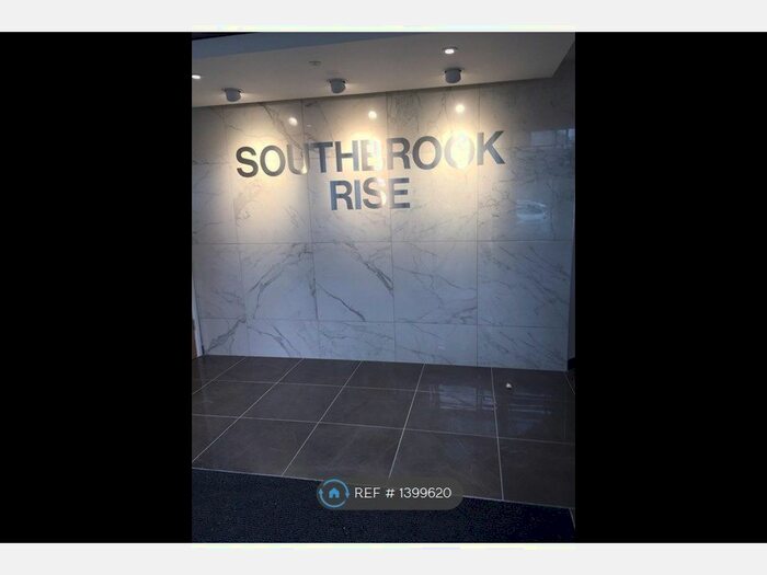 1 Bedroom Flat To Rent In Southbrook Rise, Southampton, SO15