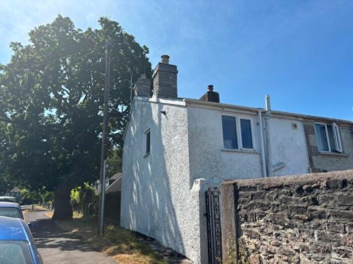 1 Bedroom Semi Detached House To Rent In Oakwood Road, Bream, GL15