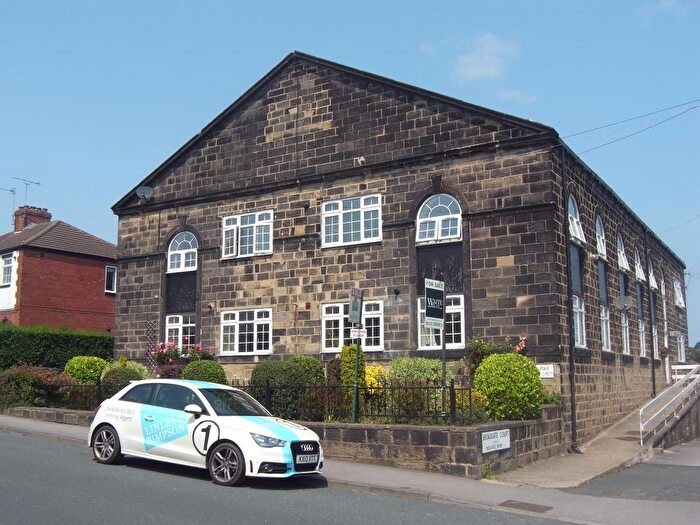 3 Bedroom Flat To Rent In Broadgate Court, Horsforth, Leeds, West Yorkshire, Uk, LS18