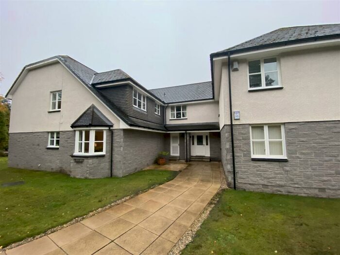 2 Bedroom Flat To Rent In Windsor Gardens, Auchterarder, PH3