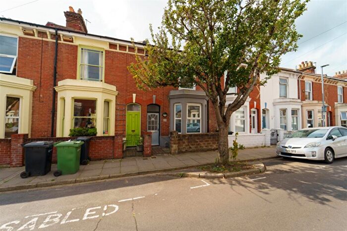 7 Bedroom House To Rent In Darlington Road, Southsea, PO4