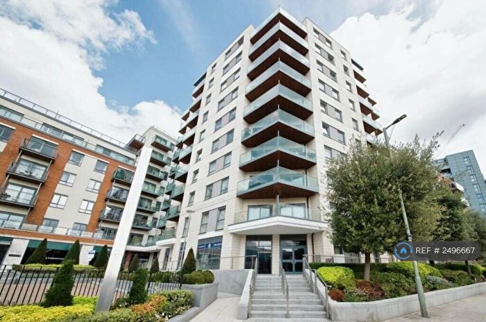 2 Bedroom Flat To Rent In Chapman House, London, NW9