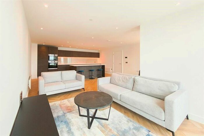 1 Bedroom Flat To Rent In Garratt Lane, London, SW17