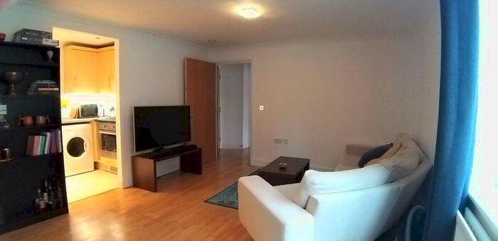 2 Bedroom Flat To Rent In Holters Mill, The Spires, Canterbury, CT2