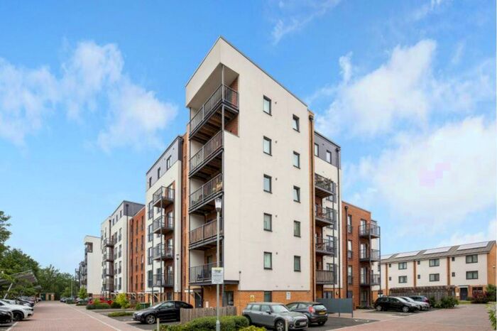 1 Bedroom Flat To Rent In Fairthorn Road, London, SE7