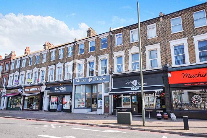 Property To Rent In London Road, Bromley, BR1