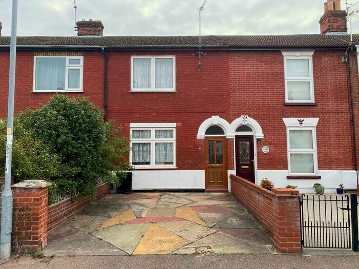 3 Bedroom Terraced House To Rent In Arundel Road, Great Yarmouth, NR30