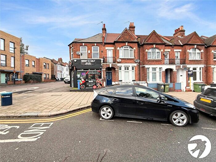 2 Bedroom Maisonette To Rent In Sydenham Road, London, SE26