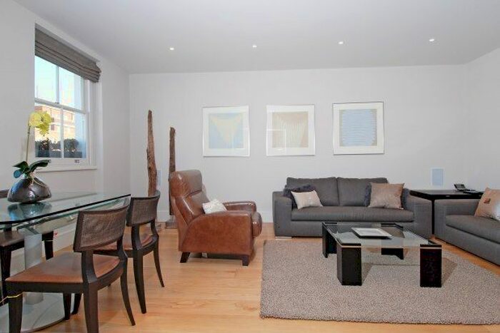 2 Bedroom Flat To Rent In Cornwall Gardens, South Kensington, SW7