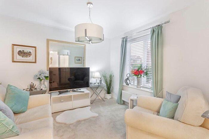 5 Bedroom Detached House For Sale In Broadfield Meadows, Kenton Bank Foot, Newcastle Upon Tyne, NE13