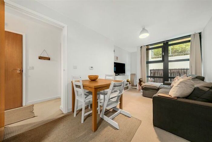 1 Bedroom Flat To Rent In Scott Avenue, London, SW15