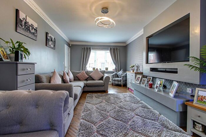 4 Bedroom Detached House For Sale In The Lovells, Emneth, PE14