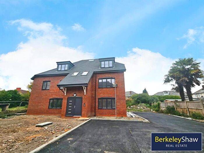 1 Bedroom Apartment To Rent In Rose Lane, Mossley Hill, Liverpool, L18