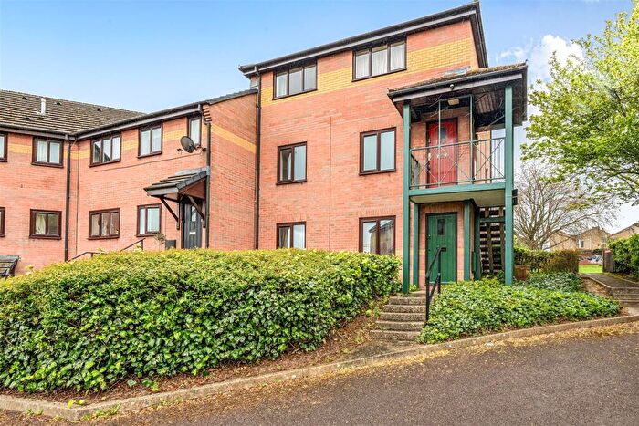 1 Bedroom Flat For Sale In New Walls, Totterdown, Bristol, BS4