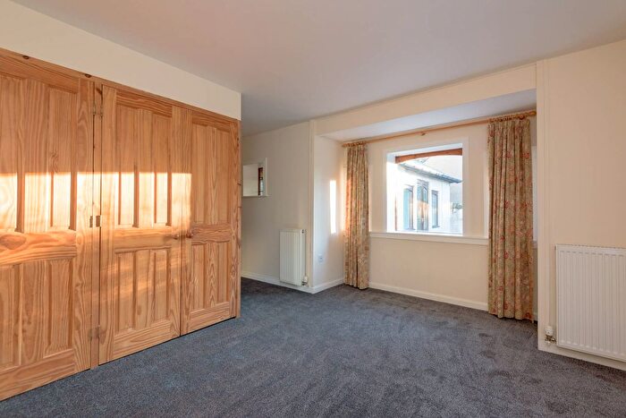 3 Bedroom Detached Bungalow For Sale In Newtoncroft, Newton Port, Haddington, EH41
