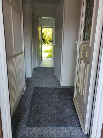 3 Bedroom Semi-Detached House To Rent In Cubley Road, Birmingham, B28